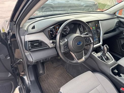 Used 2023 Subaru Outback Premium AWD/4WD image 26