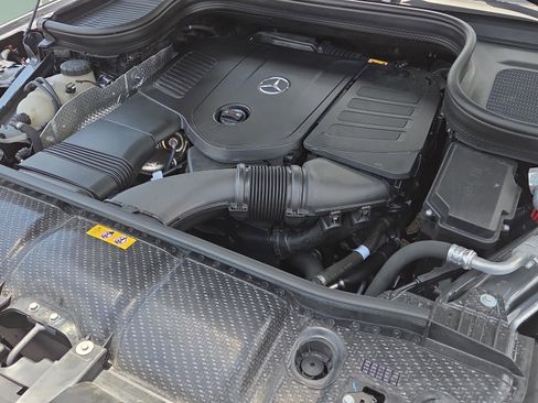 Certified 2025 Mercedes-Benz GLE 350 4MATIC image 20