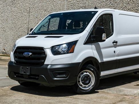Used 2020 Ford Transit 150 Low Roof image 5