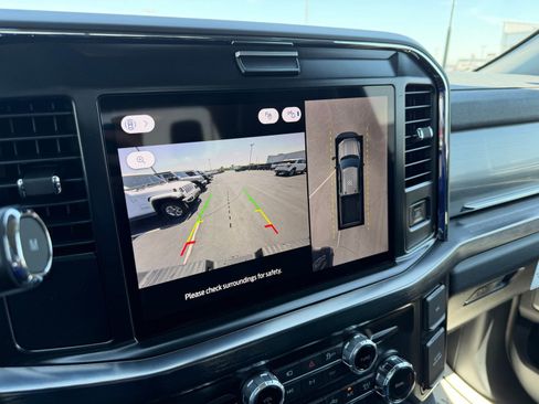New 2026 Ford F250 Lariat AWD/4WD image 18