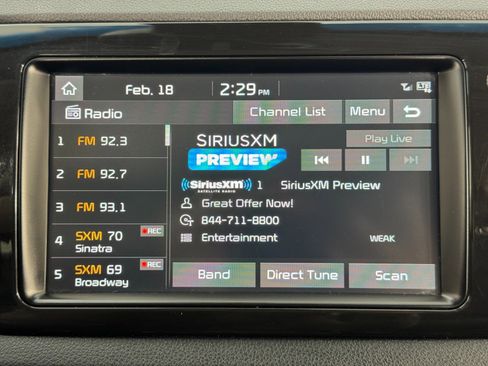 Used 2019 Kia Niro EX Premium image 25