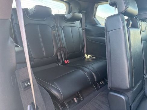 Used 2023 Jeep Grand Cherokee L Overland w/ Advanced Protech Group III image 12