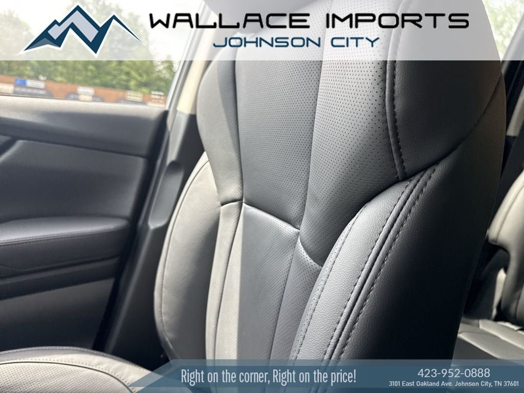 New 2026 Subaru Ascent Bronze Edition w/ Onyx Package AWD/4WD image 43