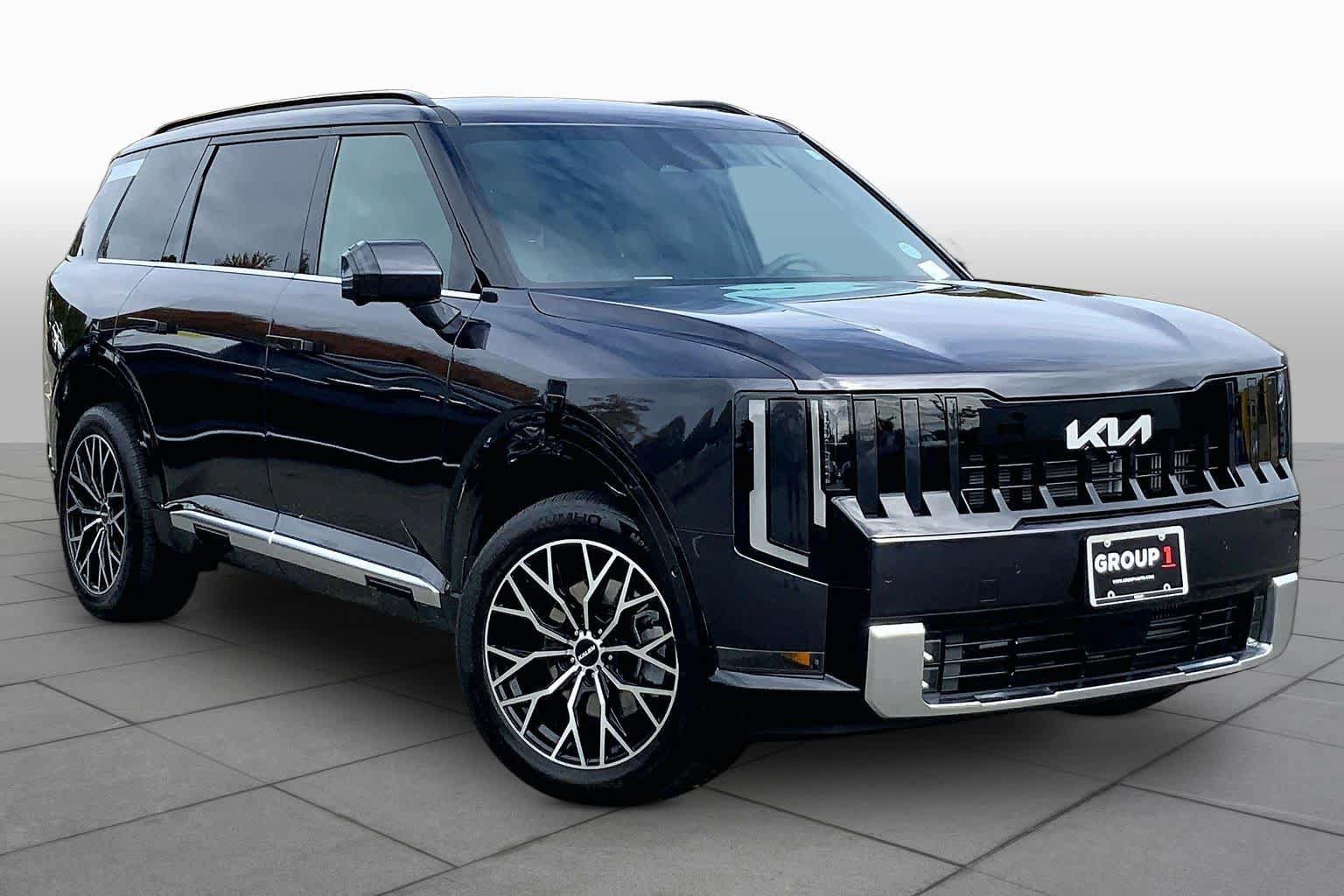 Used 2027 Kia Telluride SX Prestige w/ Towing Package AWD/4WD image 3