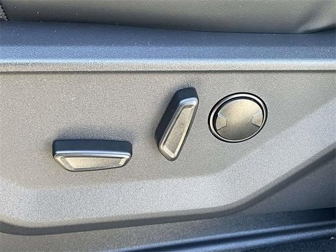 New 2025 Ford Expedition Platinum w/ Stealth Performance Package image 18