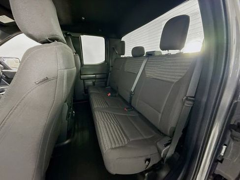 Certified 2023 Ford F150 XL w/ STX Appearance Package image 23