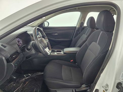 Used 2023 Nissan Sentra SV w/ All-Weather Package image 20