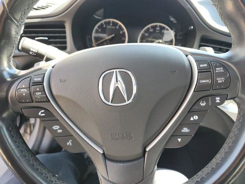Used 2020 Acura ILX FWD image 12