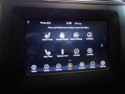 Used 2020 Jeep Cherokee Latitude Plus image 36