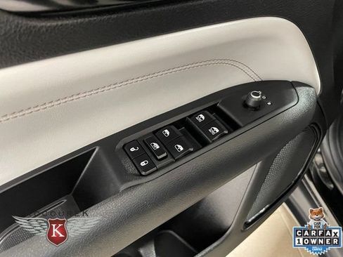 Used 2024 Jeep Compass Limited AWD/4WD image 20