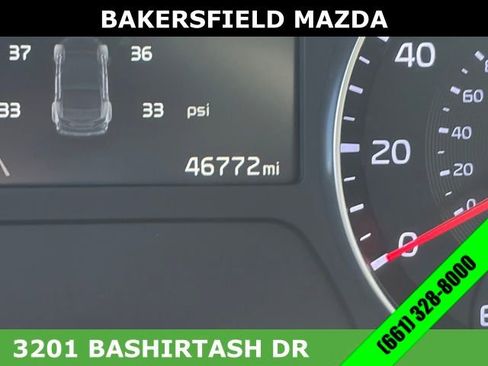 Used 2024 Kia Forte LXS image 16