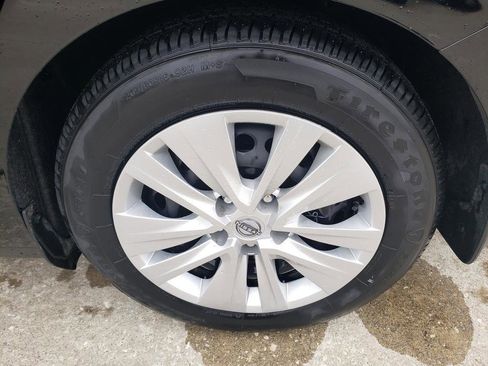 Certified 2025 Nissan Sentra S image 45