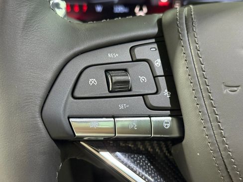 New 2026 Cadillac CT5 V image 14