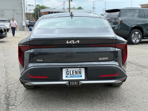 Used 2025 Kia K4 FWD image 5
