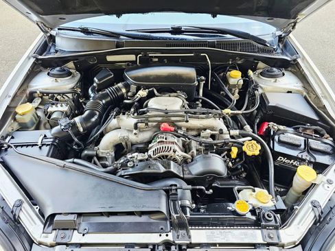 Used 2006 Subaru Legacy 2.5i Limited w/ Appearance Group 1C image 17