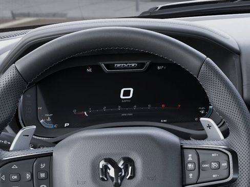 New 2026 RAM 1500 RHO AWD/4WD image 20