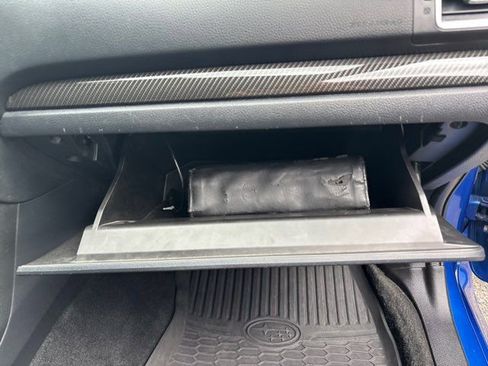 Used 2020 Subaru WRX Limited w/ Popular Package #3 (IZT) image 53