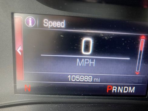 Used 2016 GMC Canyon SLT image 9