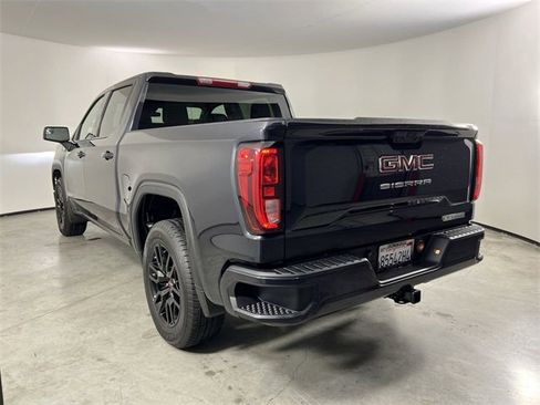 Used 2026 GMC Sierra 1500 Elevation image 32