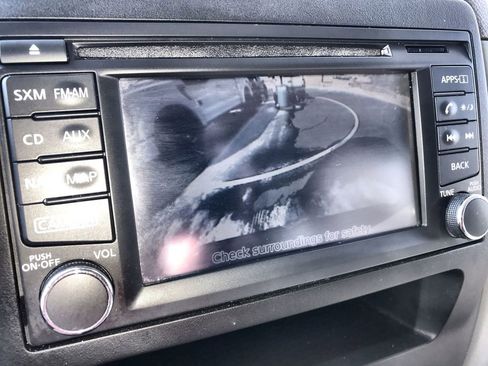 Used 2016 Nissan NV 3500 SL image 16