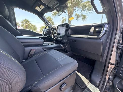 Used 2024 Ford F150 STX AWD/4WD image 23