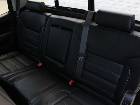 Used 2016 GMC Sierra 1500 Denali AWD/4WD image 22