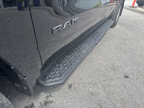 New 2026 RAM 1500 Tradesman AWD/4WD image 15