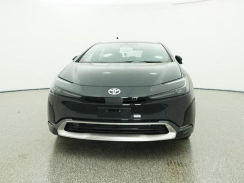 New 2026 Toyota Prius Plug-In Hybrid image 3