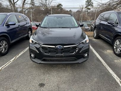 Used 2024 Subaru Crosstrek 2.0i Premium