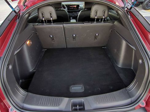 Used 2024 Buick Envista Preferred image 24