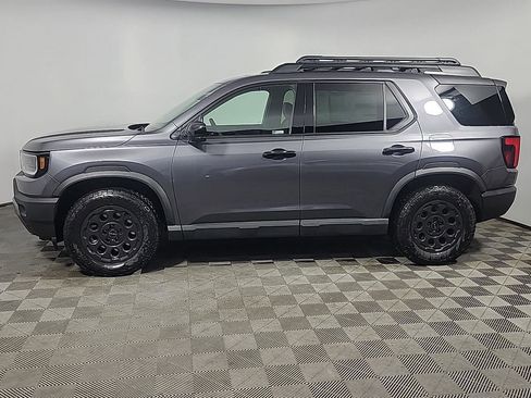 New 2026 Honda Passport TrailSport Elite image 9