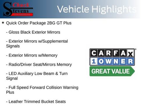 Used 2024 Dodge Durango GT image 21