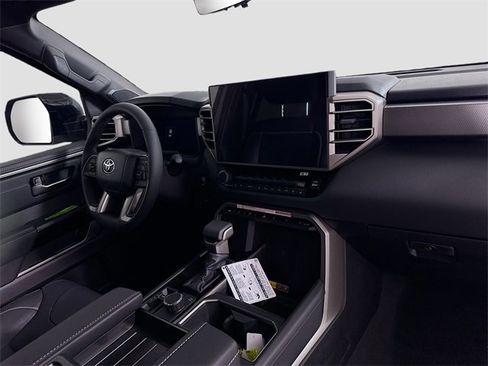 New 2026 Toyota Tundra Limited image 27