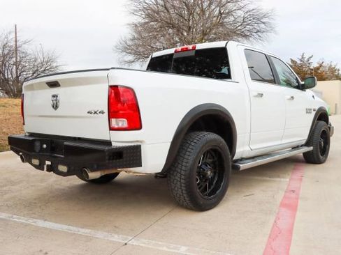 Used 2018 RAM 1500 Lone Star image 7