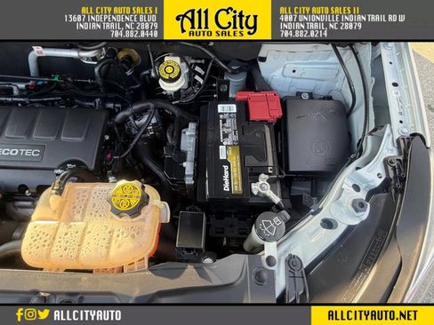 Used 2019 Buick Encore Preferred image 36