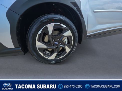 New 2026 Subaru Crosstrek 2.5i Limited AWD/4WD image 9