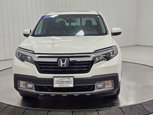 Used 2019 Honda Ridgeline RTL-E image 8