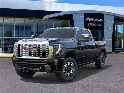 New 2026 GMC Sierra 2500 Denali w/ Denali Reserve Package image 6