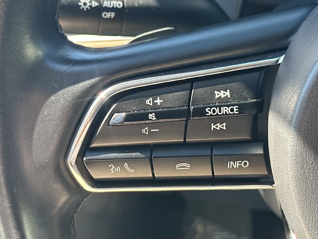 Used 2024 MAZDA CX-90 3.3 Turbo w/ Select Package AWD/4WD image 21