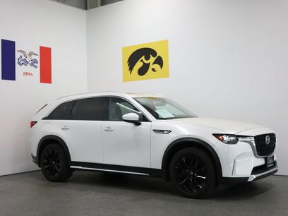 Certified 2024 MAZDA CX-90 Plug-In Hybrid w/ Premium Pkg