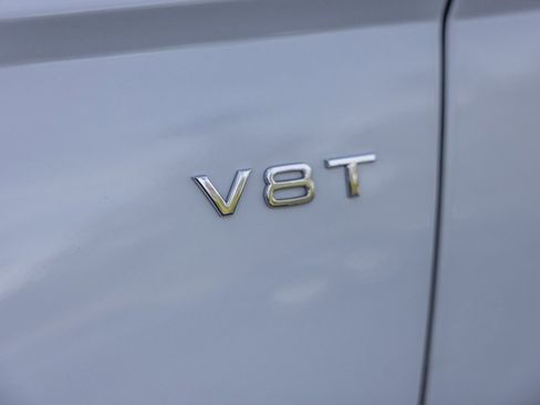 Used 2018 Audi S6 Premium Plus image 25