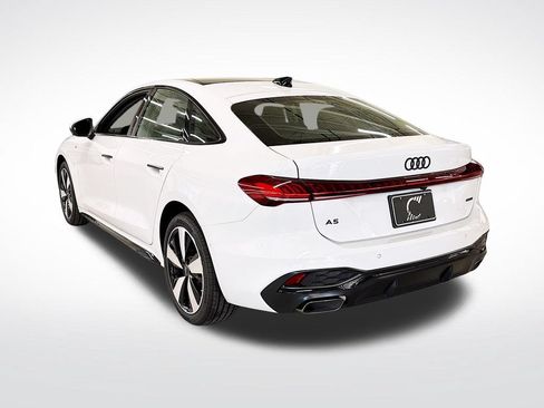 New 2026 Audi A5 2.0T Premium Plus AWD/4WD image 3