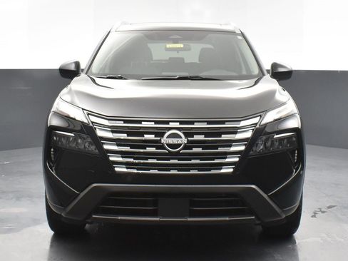 New 2026 Nissan Rogue SV w/ SV Premium Package image 29