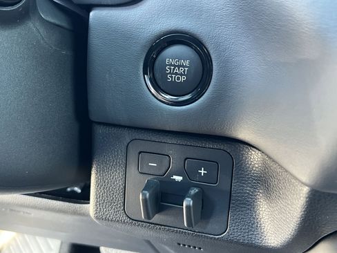 New 2026 Toyota Tundra Platinum image 27