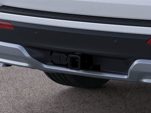 New 2026 Ford Explorer Platinum RWD image 23
