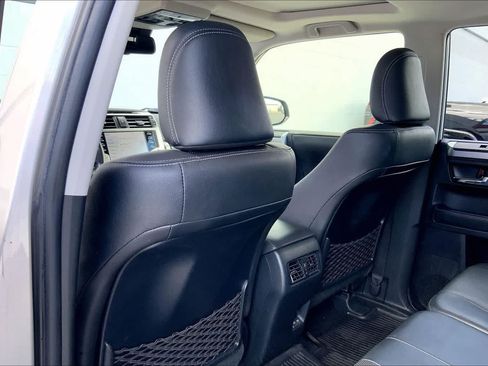 Used 2023 Toyota 4Runner Limited RWD image 12