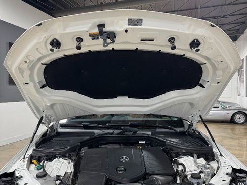 Used 2026 Mercedes-Benz GLC 350e 4MATIC image 12