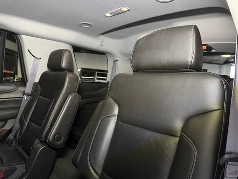 Used 2015 Chevrolet Tahoe LT RWD image 24