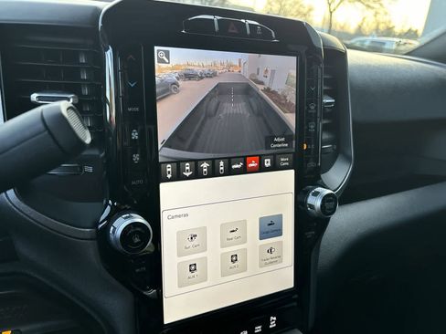 Certified 2023 RAM 3500 Tradesman w/ Towing Technology Group image 23