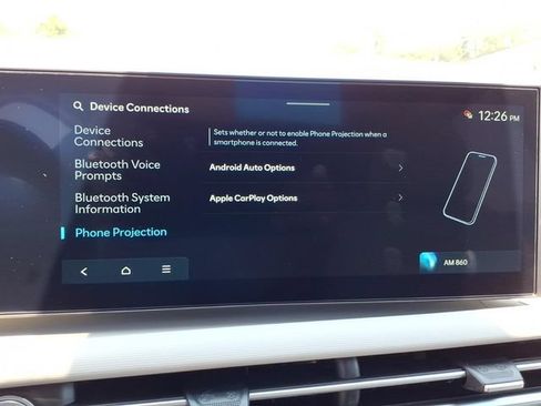 New 2026 Hyundai Tucson SEL Plus FWD image 14